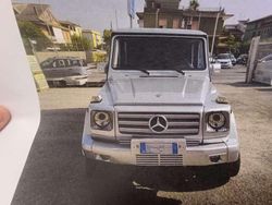Argento Usata 2009 Mercedes 320 Station wagon | 47.000 €