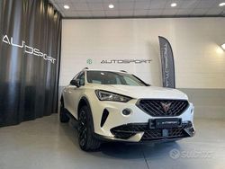 Bianco Usata 2023 Cupra Formentor SUV | 25.500 € (Ottimo prezzo)