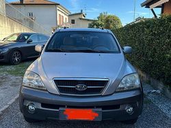 Grigio Usata 2005 Kia Sorento Active SUV | 2000 € (Ottimo prezzo)