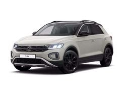 Ascot grey nero Nuova 2025 VW T-Roc Sportline SUV | 25.650 € (Ottimo prezzo)
