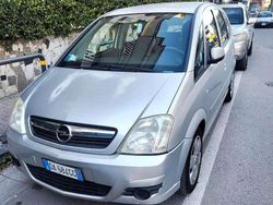 Usata 2007 Opel Meriva Club Monovolume | 2950 € (Cara)
