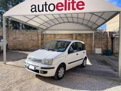 Bianco Usata 2006 Fiat Panda Due volumi | 4000 € (Buon prezzo)