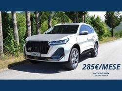 Bianco Nuova 2025 DR DR 6.0 SUV | 24.500 € (Buon prezzo)