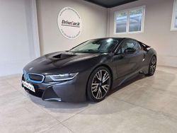 Grigio sophisto Usata 2015 BMW i8 Coupé | 80.000 € (Cara)