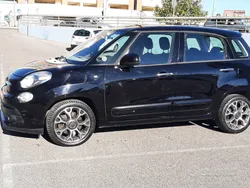Usata 2018 Fiat 500L Monovolume | 12.000 € (Cara)