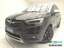 Nero Usata 2019 Opel Crossland X Innovation SUV | 10.800 € (Ottimo prezzo)
