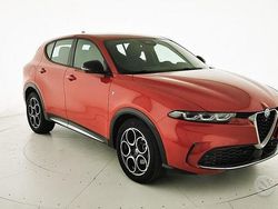 Rosso Usata 2023 Alfa Romeo Tonale Ti SUV | 28.300 € (Buon prezzo)