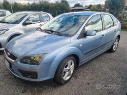 Usata 2006 Ford Focus Tre volumi | 3500 € (Molto cara)