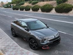 Usata 2023 Citroën C4 Tre volumi | 19.000 € (Buon prezzo)