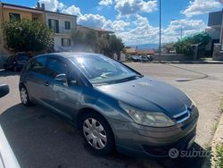 Grigio Usata 2005 Citroën C4 Tre volumi | 1800 €