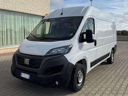 Bianco Usata 2023 Fiat Ducato 33 Furgone | 19.800 € (Buon prezzo)