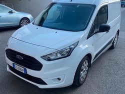 Bianco Usata 2020 Ford Transit Connect Monovolume | 9500 € (Buon prezzo)