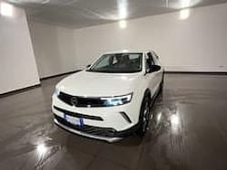 Artik white Usata 2024 Opel Mokka-e Elegance SUV | 18.990 € (Ottimo prezzo)