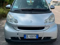 Usata 2007 Smart ForTwo Coupé Passion Coupé | 3200 € (Ottimo prezzo)
