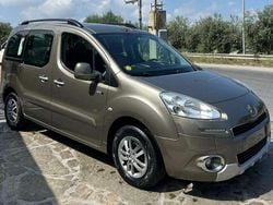 Bronzo Usata 2013 Peugeot Partner Monovolume | 9000 € (Molto cara)