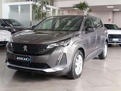Antracite Usata 2023 Peugeot 5008 Active SUV | 26.800 € (Buon prezzo)