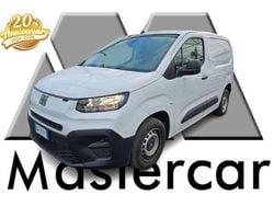 Bianco Usata 2024 Fiat Doblò Monovolume | 15.900 € (Super prezzo)