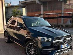 Usata 2021 Mercedes GLE350 Premium Plus SUV | 47.900 € (Super prezzo)