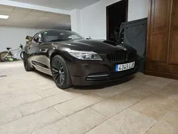 Usata 2014 BMW Z4 Cabrio | 21.000 € (Buon prezzo)