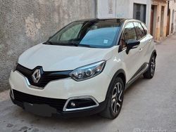 Bianco Usata 2014 Renault Captur SUV | 6500 € (Buon prezzo)