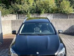 Nero Usata 2016 Mercedes GLA200 SUV | 16.000 € (Buon prezzo)
