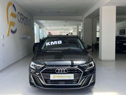 Antracite pastello Nuova 2025 Audi A1 S-Line Due volumi | 31.900 € (Buon prezzo)