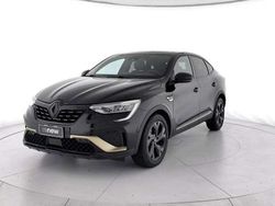 Nero ossidiana Usata 2023 Renault Arkana Engineered SUV | 22.900 € (Buon prezzo)