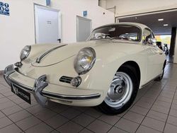 Antracite Usata 1962 Porsche 356 Due volumi | 91.900 €