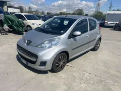 Other Usata 2011 Peugeot 107 Allure Due volumi | 4900 € (Cara)