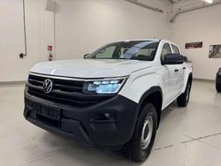 Bianco Nuova 2025 VW Amarok Pick-up | 35.900 € (Buon prezzo)