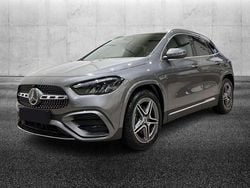 Grigio Usata 2025 Mercedes GLA200 Advanced Plus SUV | 49.950 € (Molto cara)