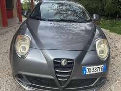 Grigio Usata 2009 Alfa Romeo MiTo Distinctive Due volumi | 3500 € (Ottimo prezzo)