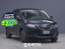 Nero Usata 2024 Lancia Ypsilon Due volumi | 12.178 € (Buon prezzo)