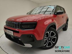 Other Usata 2024 Jeep Avenger Summit SUV | 27.890 € (Molto cara)