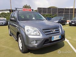 Grigio Usata 2005 Honda CR-V SUV | 3000 € (Buon prezzo)