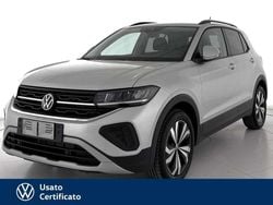 Grigio Nuova 2025 VW T-Cross Edition SUV | 22.600 € (Buon prezzo)
