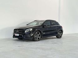 Nero Usata 2018 Mercedes GLA200 Premium SUV | 21.500 € (Buon prezzo)