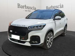 Bianco Usata 2023 Sportequipe S6 SUV | 26.800 € (Buon prezzo)