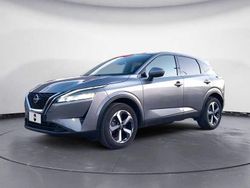 Grigio Usata 2023 Nissan Qashqai N-Connecta SUV | 23.900 € (Buon prezzo)