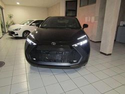 Nero Nuova 2025 Toyota C-HR Trend SUV | 31.390 € (Buon prezzo)