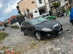 Usata 2008 Lancia Delta Due volumi | 2500 € (Super prezzo)
