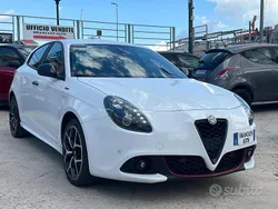 Other Usata 2021 Alfa Romeo Giulietta Sprint Due volumi | 14.500 € (Ottimo prezzo)