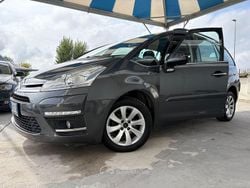 Grigio Usata 2013 Citroën Grand C4 Picasso Exclusive Monovolume | 7490 € (Buon prezzo)