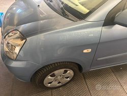 Blu Usata 2005 Kia Picanto Due volumi | 2750 €