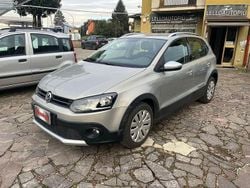 Beige Usata 2011 VW Polo Tre volumi | 6999 € (Ottimo prezzo)