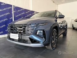 Grigio Nuova 2025 Hyundai Tucson SUV | 37.900 € (Buon prezzo)