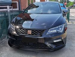 Usata 2017 Seat Leon SC FR Due volumi | 15.000 €