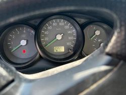 Bianco Usata 2007 Ford Ranger Limited Pick-up | 12.000 € (Cara)