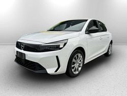 Bianco Nuova 2025 Opel Corsa Edition Tre volumi | 14.500 € (Ottimo prezzo)