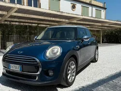 Usata 2017 Mini Cooper Seven Due volumi | 10.600 € (Super prezzo)